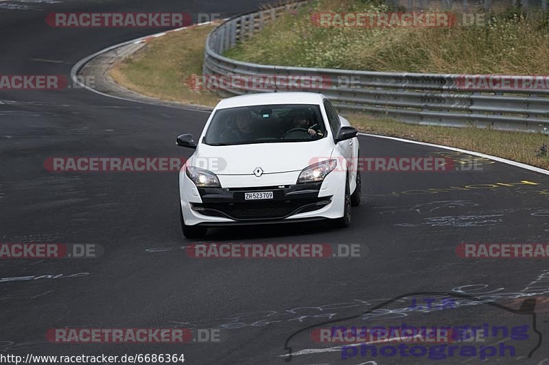 Bild #6686364 - Touristenfahrten Nürburgring Nordschleife (07.07.2019)