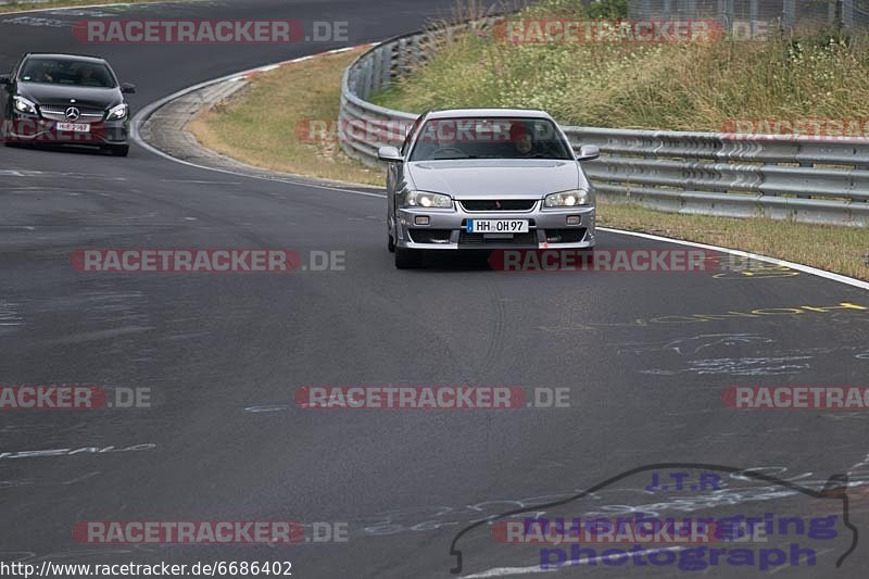 Bild #6686402 - Touristenfahrten Nürburgring Nordschleife (07.07.2019)