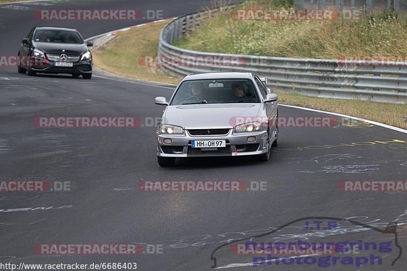 Bild #6686403 - Touristenfahrten Nürburgring Nordschleife (07.07.2019)