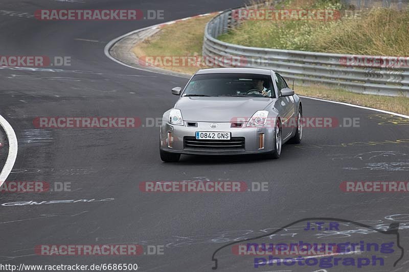 Bild #6686500 - Touristenfahrten Nürburgring Nordschleife (07.07.2019)