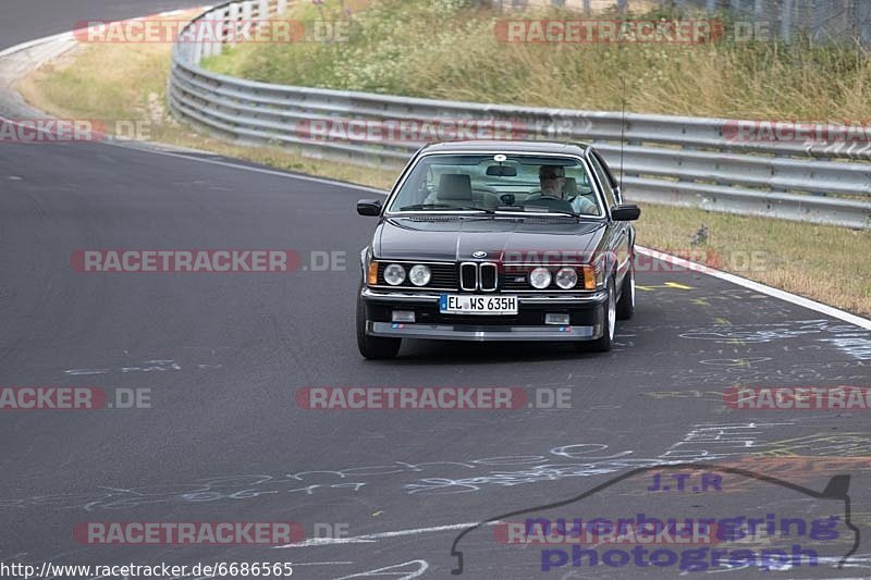 Bild #6686565 - Touristenfahrten Nürburgring Nordschleife (07.07.2019)