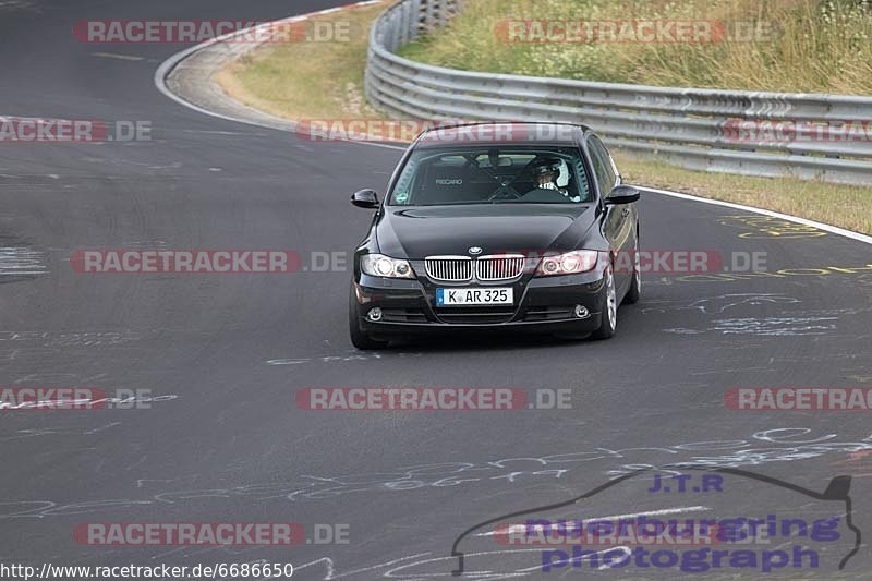 Bild #6686650 - Touristenfahrten Nürburgring Nordschleife (07.07.2019)