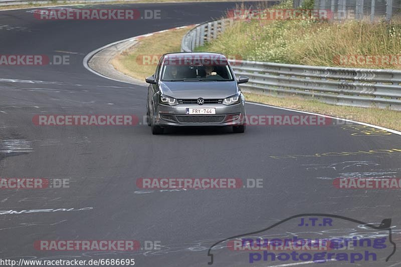 Bild #6686695 - Touristenfahrten Nürburgring Nordschleife (07.07.2019)