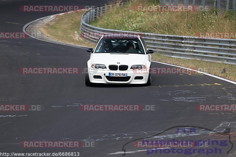 Bild #6686813 - Touristenfahrten Nürburgring Nordschleife (07.07.2019)