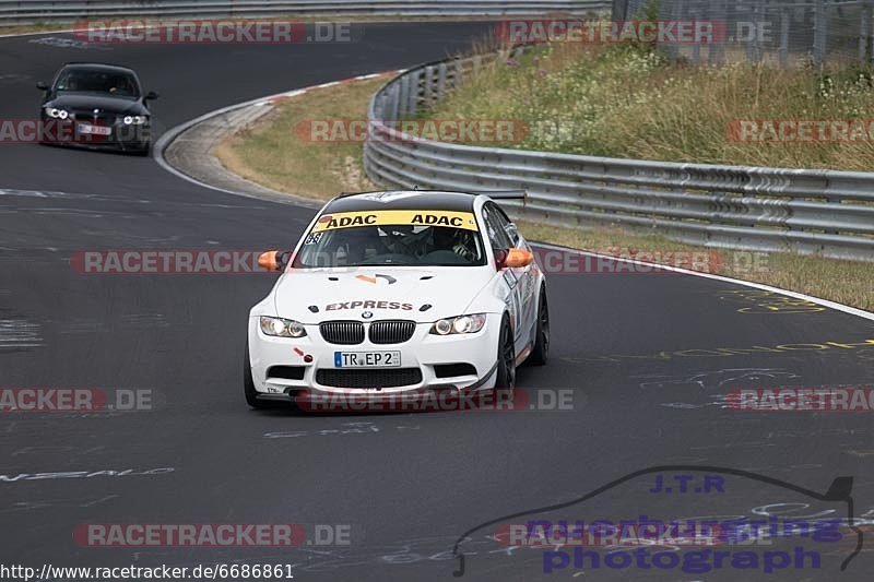 Bild #6686861 - Touristenfahrten Nürburgring Nordschleife (07.07.2019)