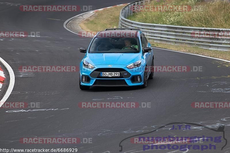 Bild #6686929 - Touristenfahrten Nürburgring Nordschleife (07.07.2019)