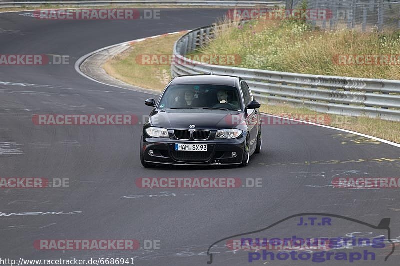 Bild #6686941 - Touristenfahrten Nürburgring Nordschleife (07.07.2019)