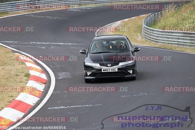 Bild #6686954 - Touristenfahrten Nürburgring Nordschleife (07.07.2019)