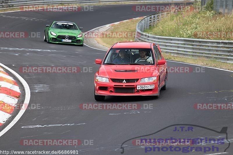 Bild #6686981 - Touristenfahrten Nürburgring Nordschleife (07.07.2019)