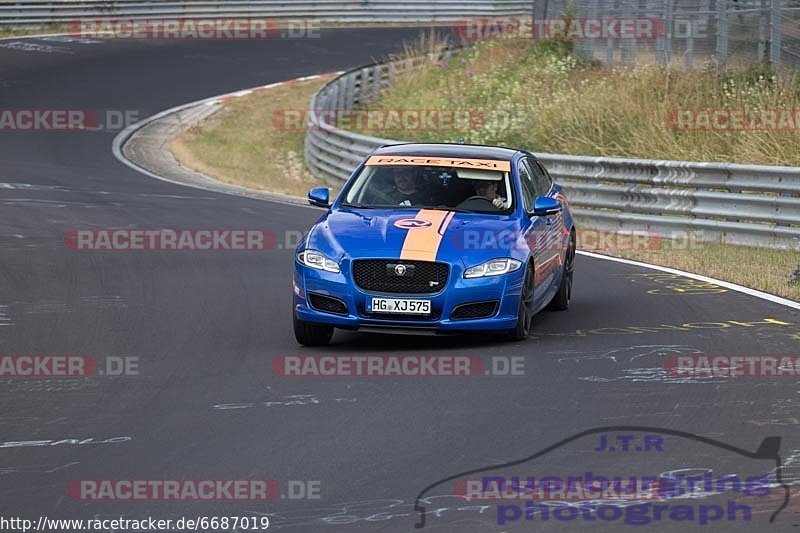 Bild #6687019 - Touristenfahrten Nürburgring Nordschleife (07.07.2019)