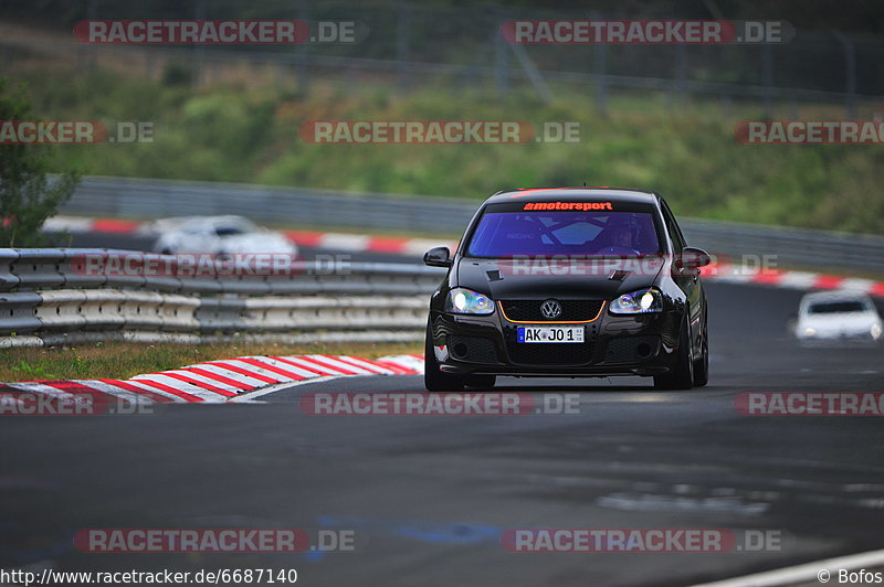 Bild #6687140 - Touristenfahrten Nürburgring Nordschleife (07.07.2019)