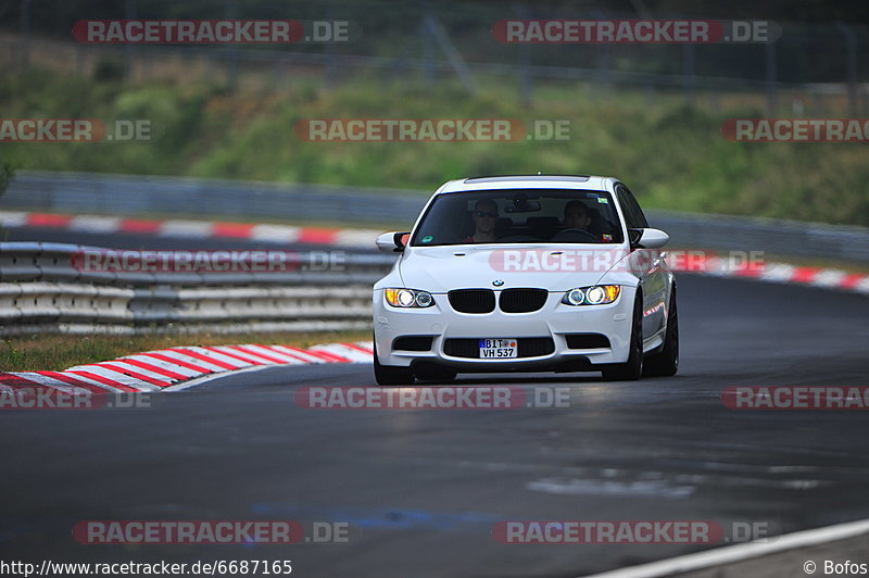 Bild #6687165 - Touristenfahrten Nürburgring Nordschleife (07.07.2019)