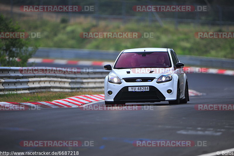 Bild #6687218 - Touristenfahrten Nürburgring Nordschleife (07.07.2019)