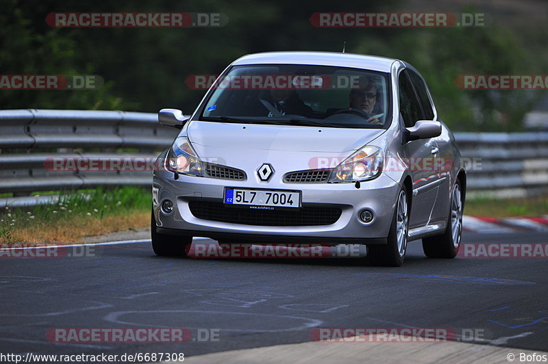 Bild #6687308 - Touristenfahrten Nürburgring Nordschleife (07.07.2019)