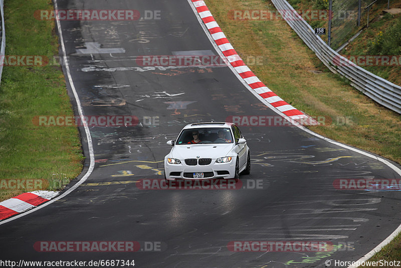 Bild #6687344 - Touristenfahrten Nürburgring Nordschleife (07.07.2019)