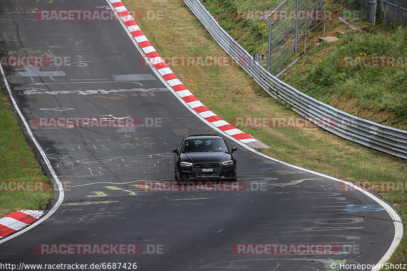 Bild #6687426 - Touristenfahrten Nürburgring Nordschleife (07.07.2019)