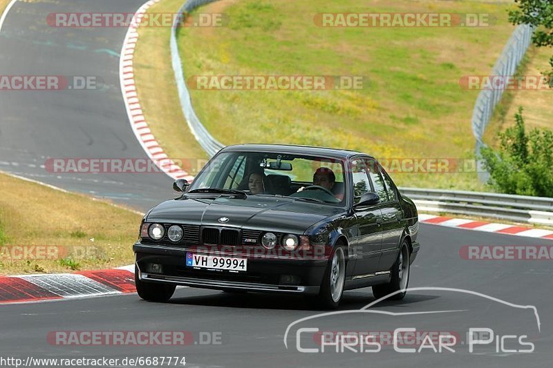 Bild #6687774 - Touristenfahrten Nürburgring Nordschleife (07.07.2019)