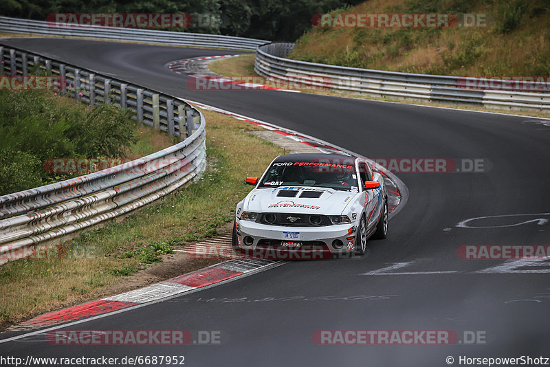 Bild #6687952 - Touristenfahrten Nürburgring Nordschleife (07.07.2019)