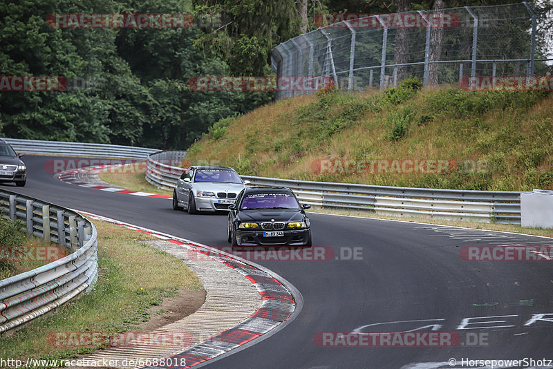 Bild #6688018 - Touristenfahrten Nürburgring Nordschleife (07.07.2019)