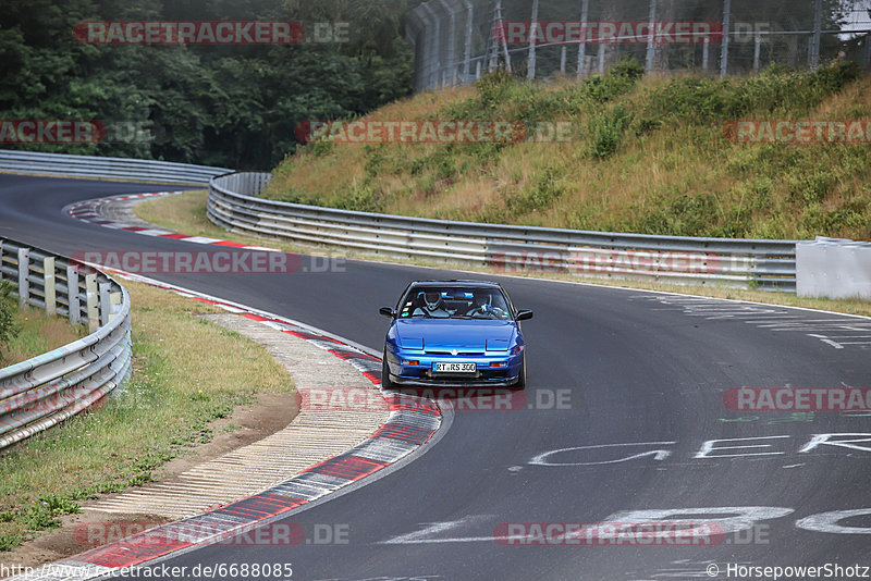 Bild #6688085 - Touristenfahrten Nürburgring Nordschleife (07.07.2019)