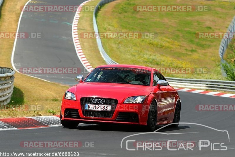 Bild #6688123 - Touristenfahrten Nürburgring Nordschleife (07.07.2019)