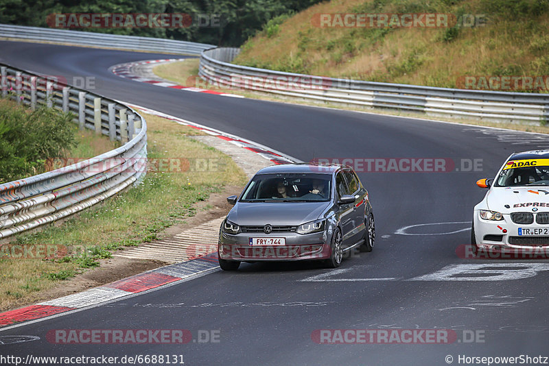 Bild #6688131 - Touristenfahrten Nürburgring Nordschleife (07.07.2019)