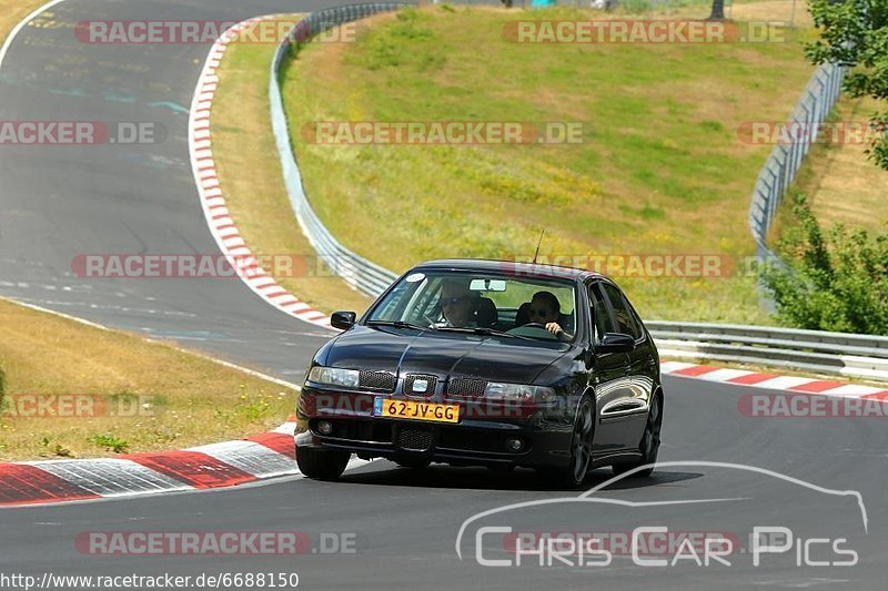 Bild #6688150 - Touristenfahrten Nürburgring Nordschleife (07.07.2019)