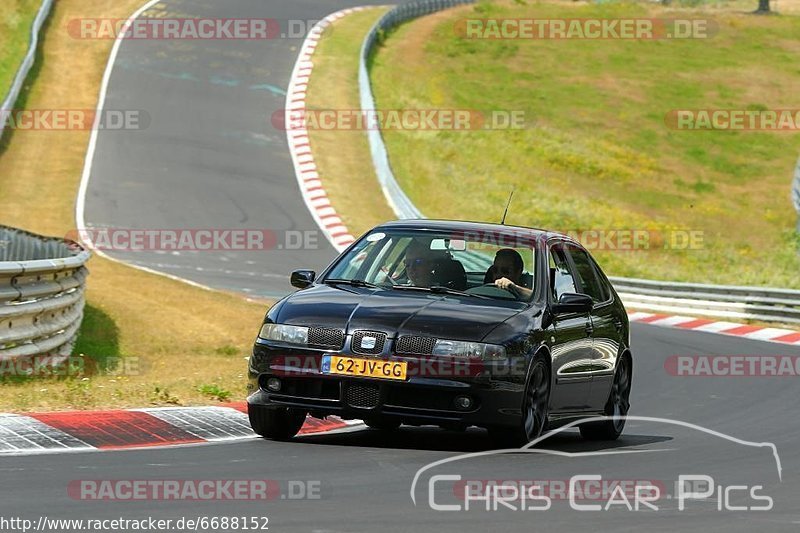 Bild #6688152 - Touristenfahrten Nürburgring Nordschleife (07.07.2019)