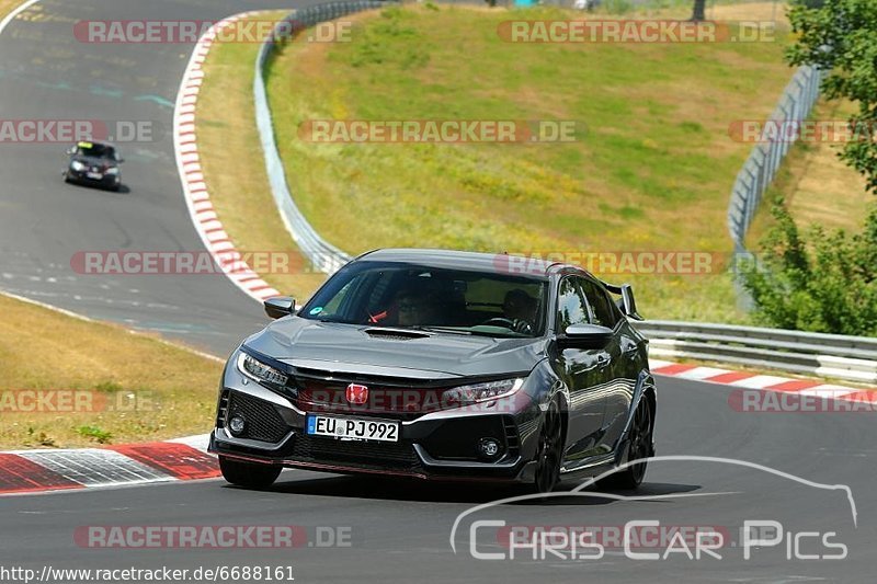 Bild #6688161 - Touristenfahrten Nürburgring Nordschleife (07.07.2019)