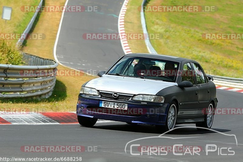 Bild #6688258 - Touristenfahrten Nürburgring Nordschleife (07.07.2019)