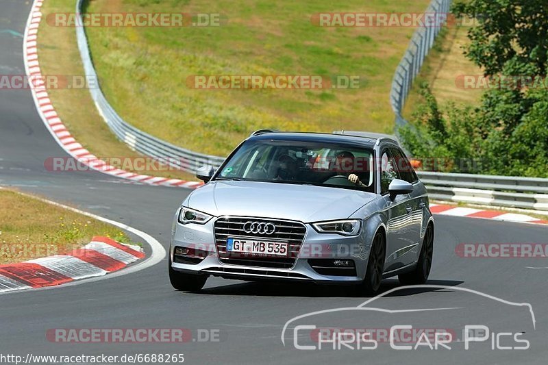 Bild #6688265 - Touristenfahrten Nürburgring Nordschleife (07.07.2019)