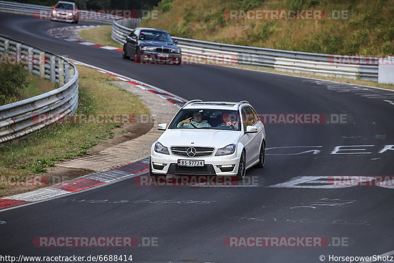 Bild #6688414 - Touristenfahrten Nürburgring Nordschleife (07.07.2019)