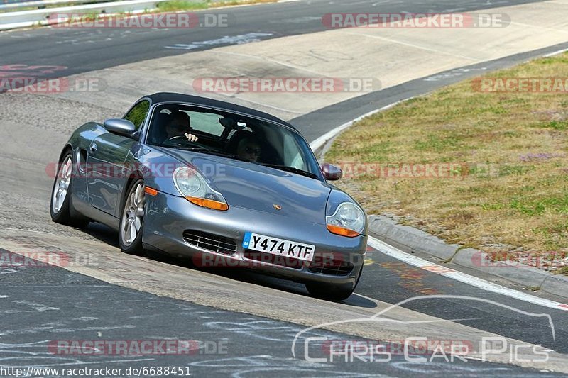 Bild #6688451 - Touristenfahrten Nürburgring Nordschleife (07.07.2019)