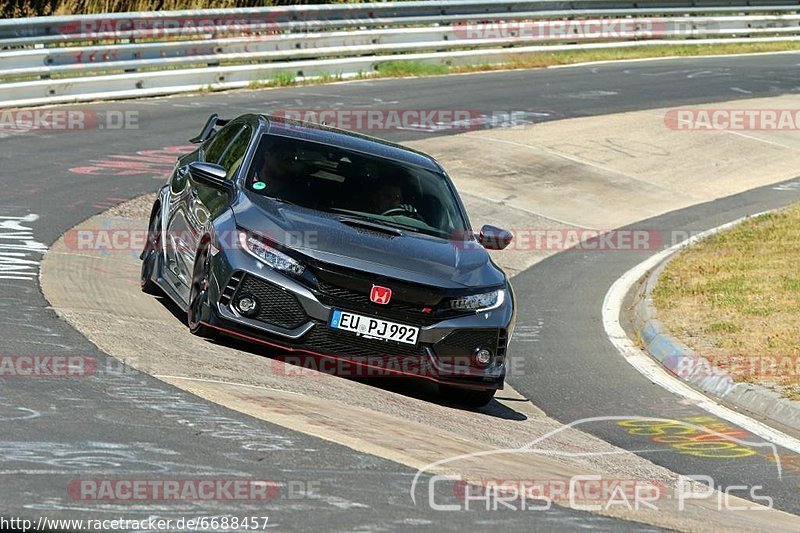 Bild #6688457 - Touristenfahrten Nürburgring Nordschleife (07.07.2019)