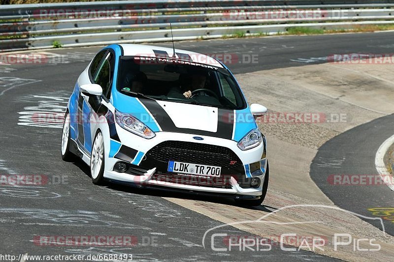 Bild #6688493 - Touristenfahrten Nürburgring Nordschleife (07.07.2019)