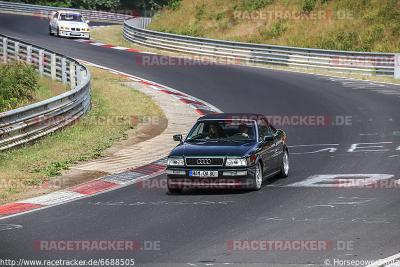 Bild #6688505 - Touristenfahrten Nürburgring Nordschleife (07.07.2019)