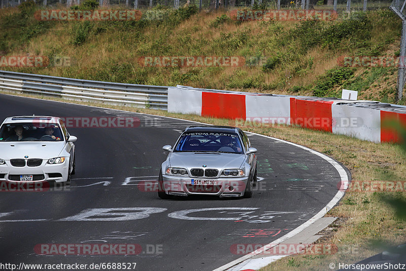 Bild #6688527 - Touristenfahrten Nürburgring Nordschleife (07.07.2019)