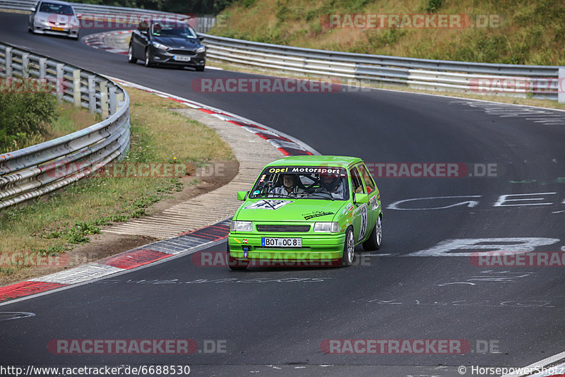 Bild #6688530 - Touristenfahrten Nürburgring Nordschleife (07.07.2019)