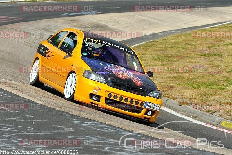 Bild #6688565 - Touristenfahrten Nürburgring Nordschleife (07.07.2019)