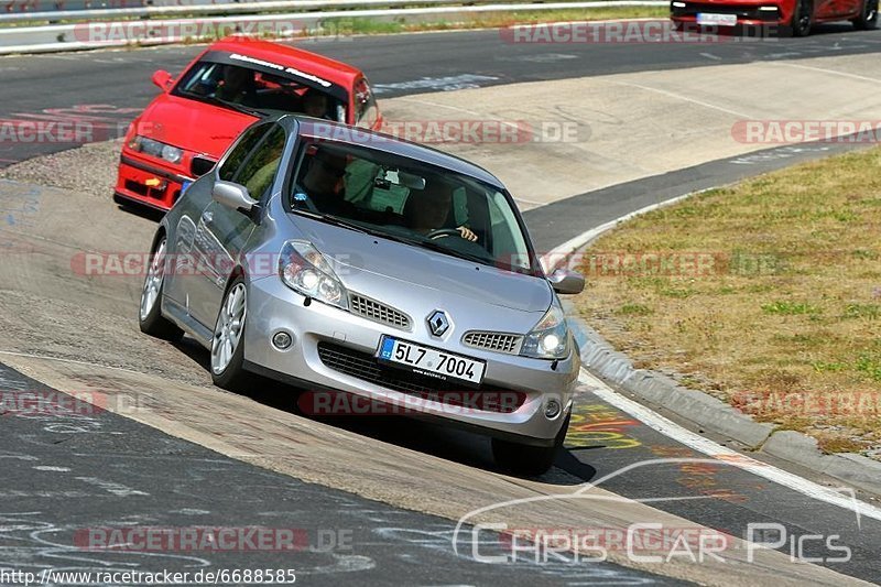 Bild #6688585 - Touristenfahrten Nürburgring Nordschleife (07.07.2019)