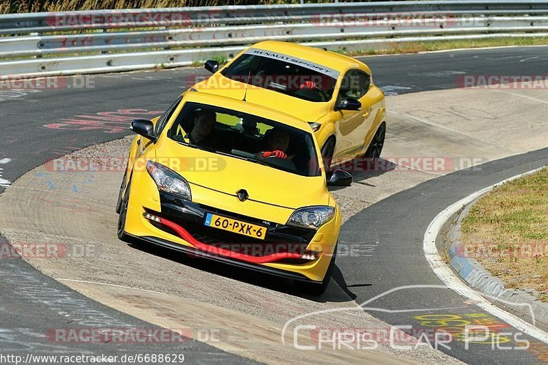 Bild #6688629 - Touristenfahrten Nürburgring Nordschleife (07.07.2019)