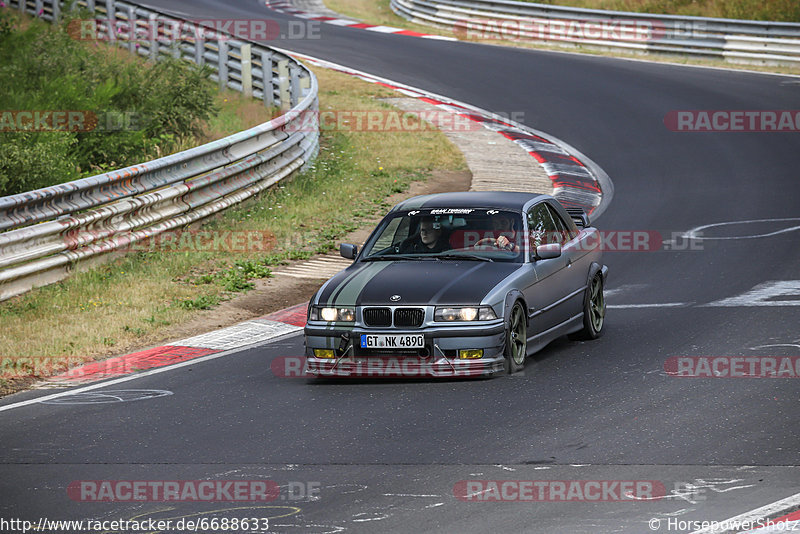 Bild #6688633 - Touristenfahrten Nürburgring Nordschleife (07.07.2019)