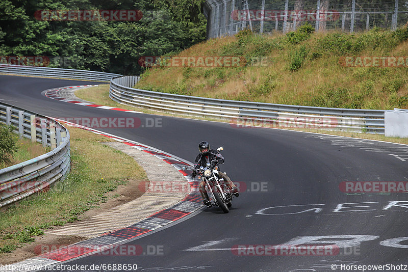 Bild #6688650 - Touristenfahrten Nürburgring Nordschleife (07.07.2019)