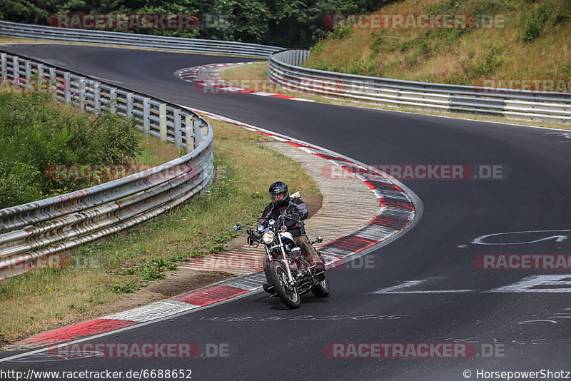 Bild #6688652 - Touristenfahrten Nürburgring Nordschleife (07.07.2019)