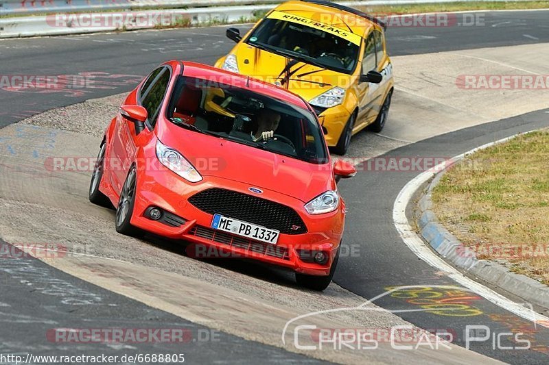 Bild #6688805 - Touristenfahrten Nürburgring Nordschleife (07.07.2019)