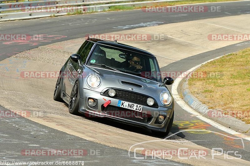 Bild #6688878 - Touristenfahrten Nürburgring Nordschleife (07.07.2019)