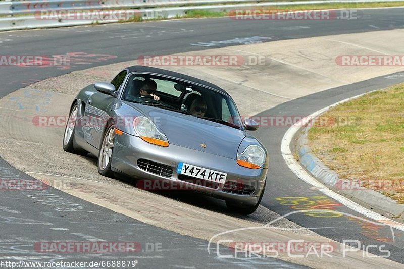 Bild #6688879 - Touristenfahrten Nürburgring Nordschleife (07.07.2019)