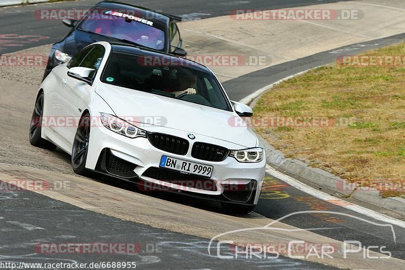 Bild #6688955 - Touristenfahrten Nürburgring Nordschleife (07.07.2019)