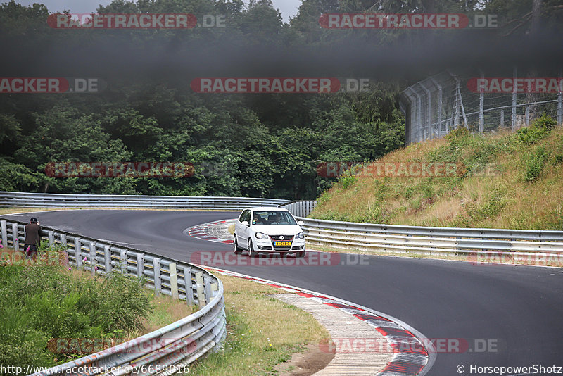 Bild #6689016 - Touristenfahrten Nürburgring Nordschleife (07.07.2019)