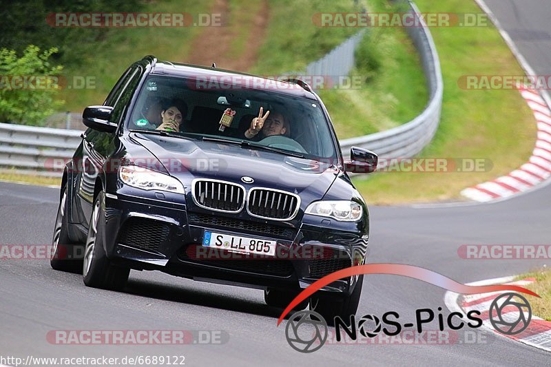 Bild #6689122 - Touristenfahrten Nürburgring Nordschleife (07.07.2019)